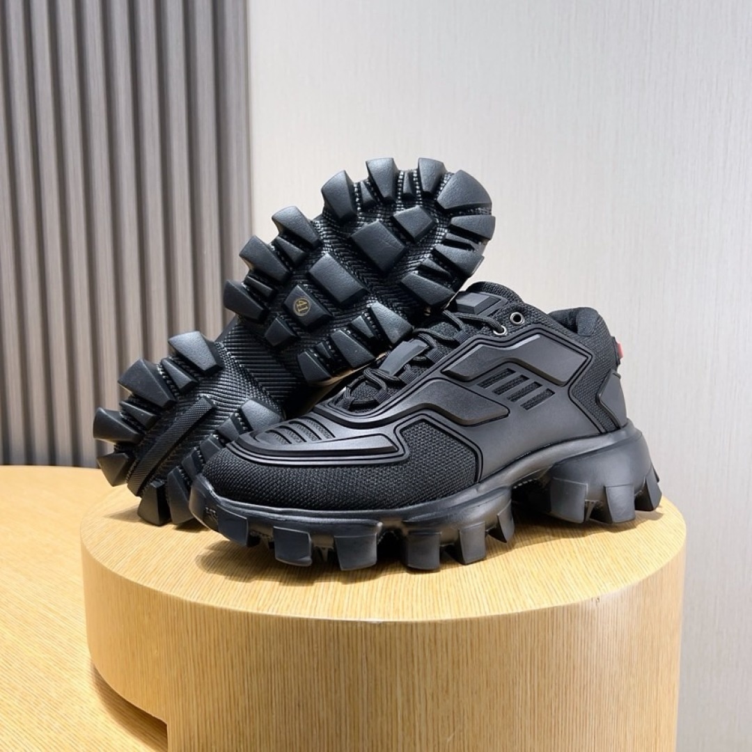 Outdoor Sport Brand - Luxury Brand Couples Casual Footwear Running
