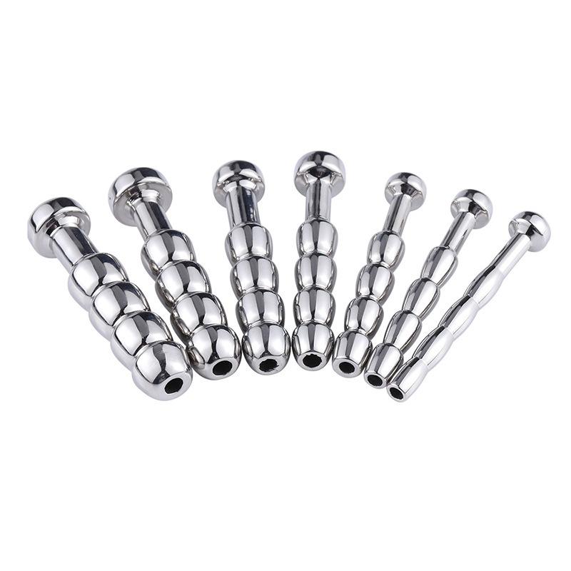 Lunge Line Horse - New Urethral Dilatation Metal Catheters Anal