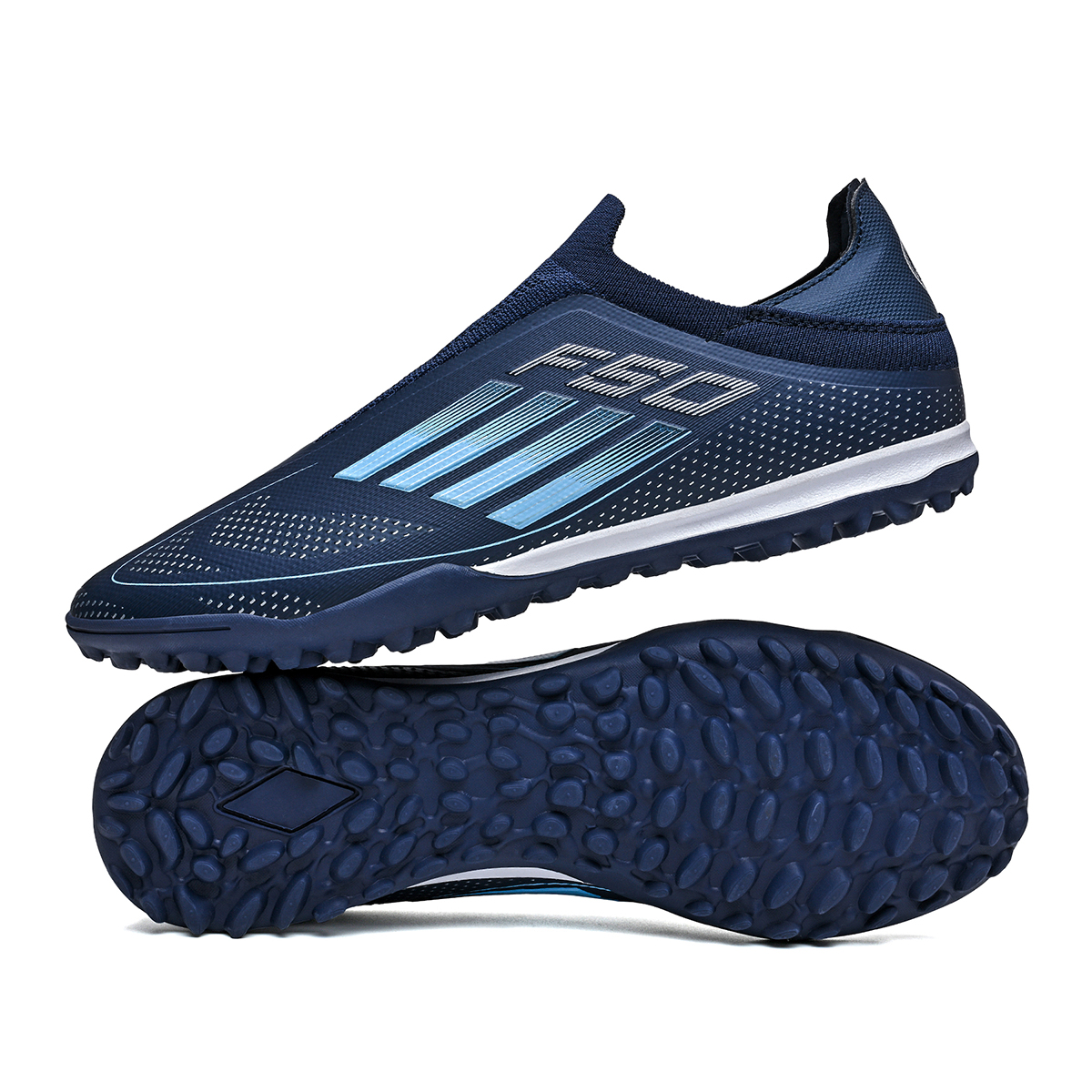 Outdoor Sport Court - New Men Soccer Shoes Training Boys