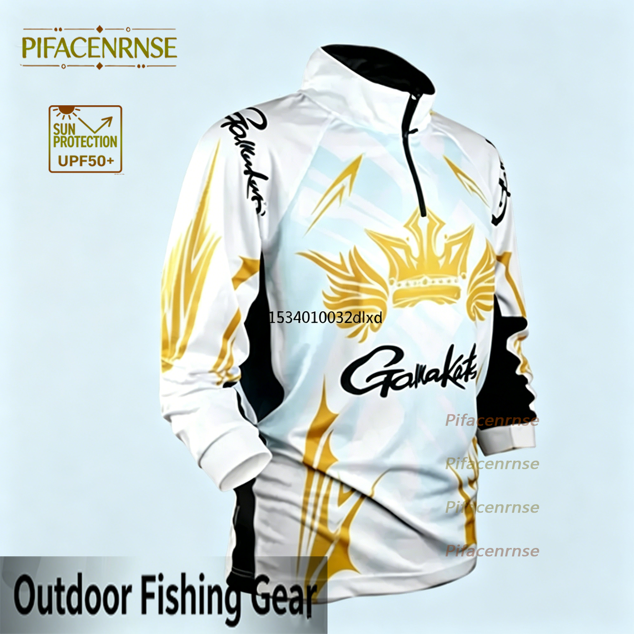 Outdoor Sport Clothing Brands - Summer New Style Fishing Clothing Sport