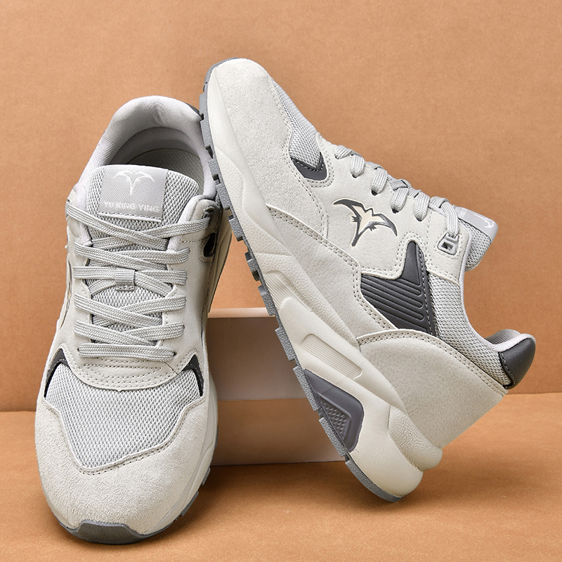 Outdoor Sport Brand - Men New Casual Sneakers Comfortable Outdoor