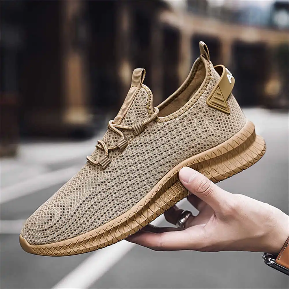 Outdoor Sport Festival - Demi-season Mesh Tenni Man Running Sneakers