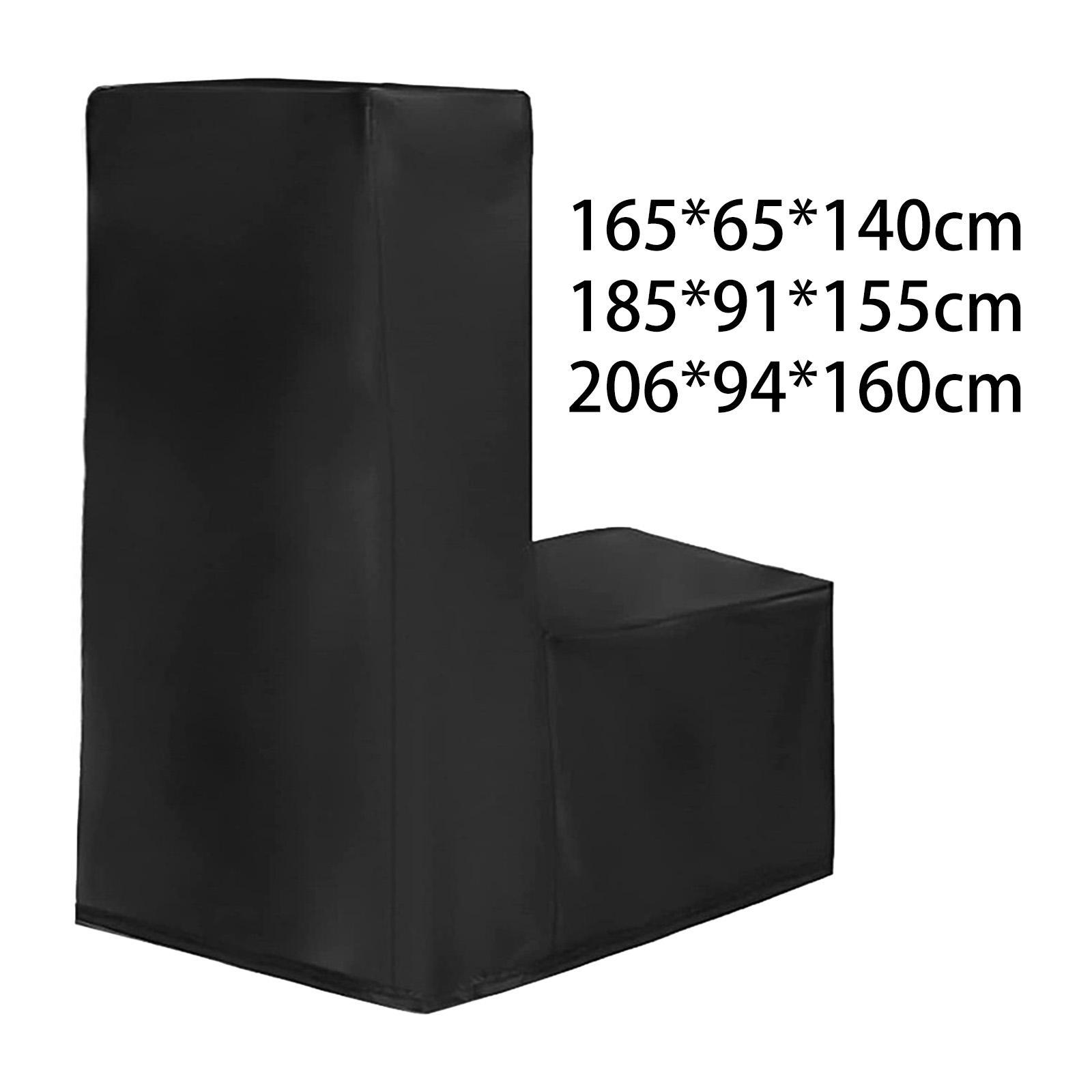 Outdoor Sports Hall - Elliptical Trainer Cover Dustproof Protective Cover
