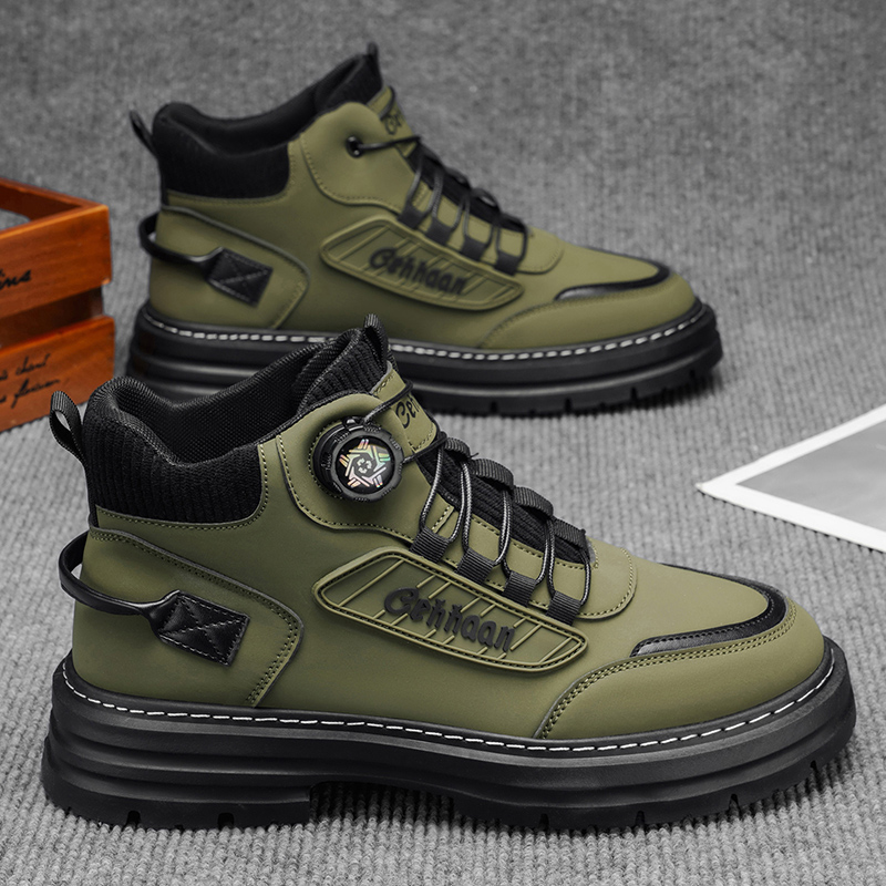 Outdoor Sport Brand - Brand Protection 2026 New Men's Lightweight