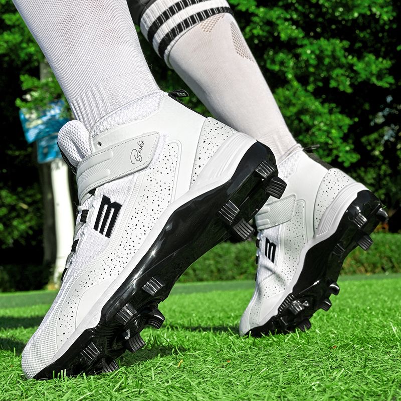 2026 Rofessional Baseball Shoe - Outdoor Sport Court Flooring のレビューと価格