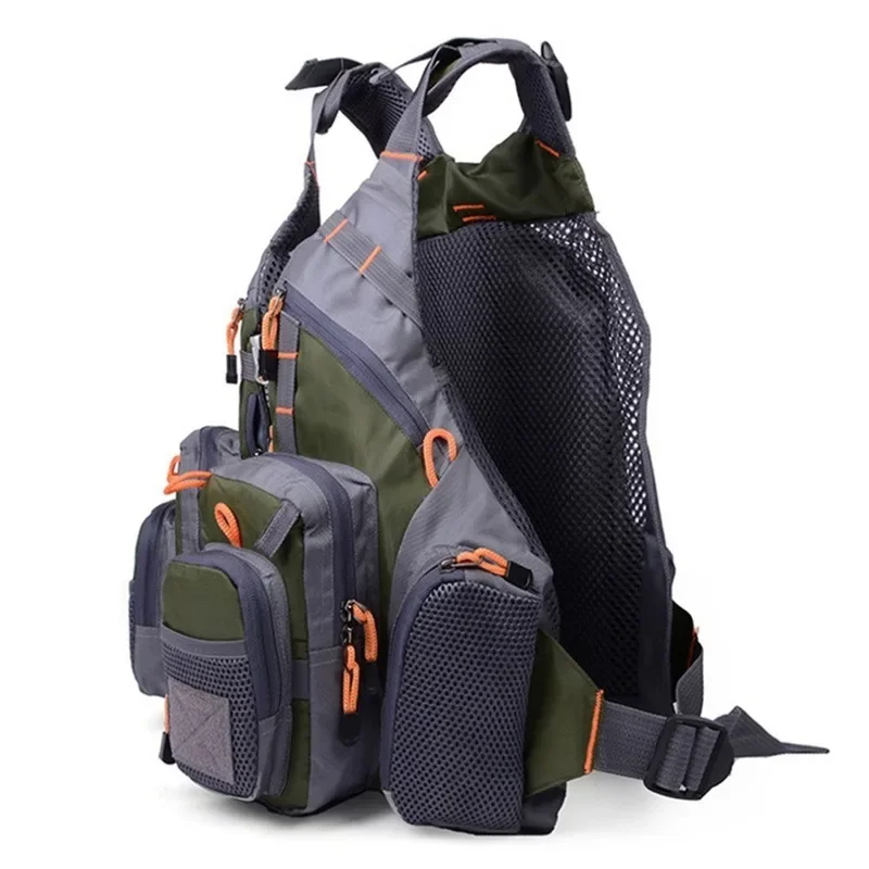 Adjustable Fishing Vest Breath - Outdoor Sport Waterproof Jacket のレビューと価格