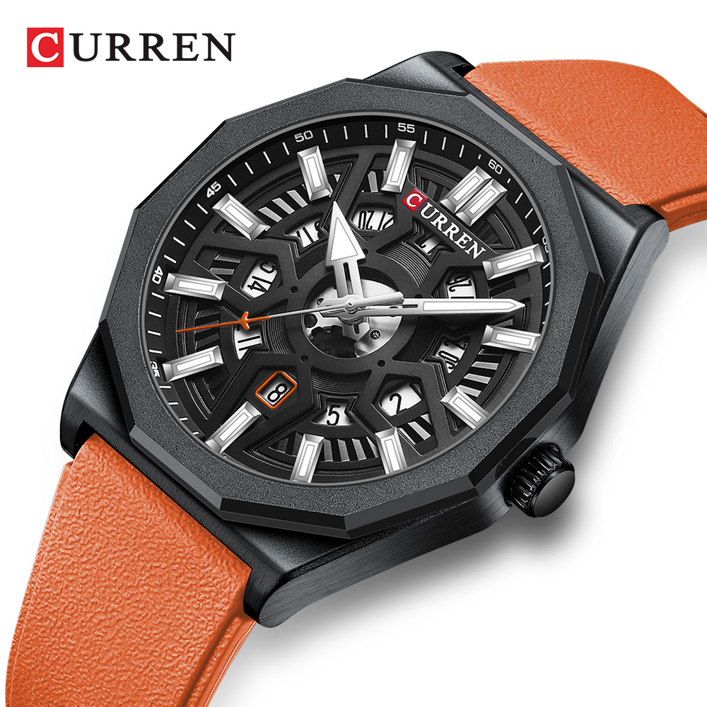CURREN Brand New Listing Origi - Outdoor Sports List のレビューと価格