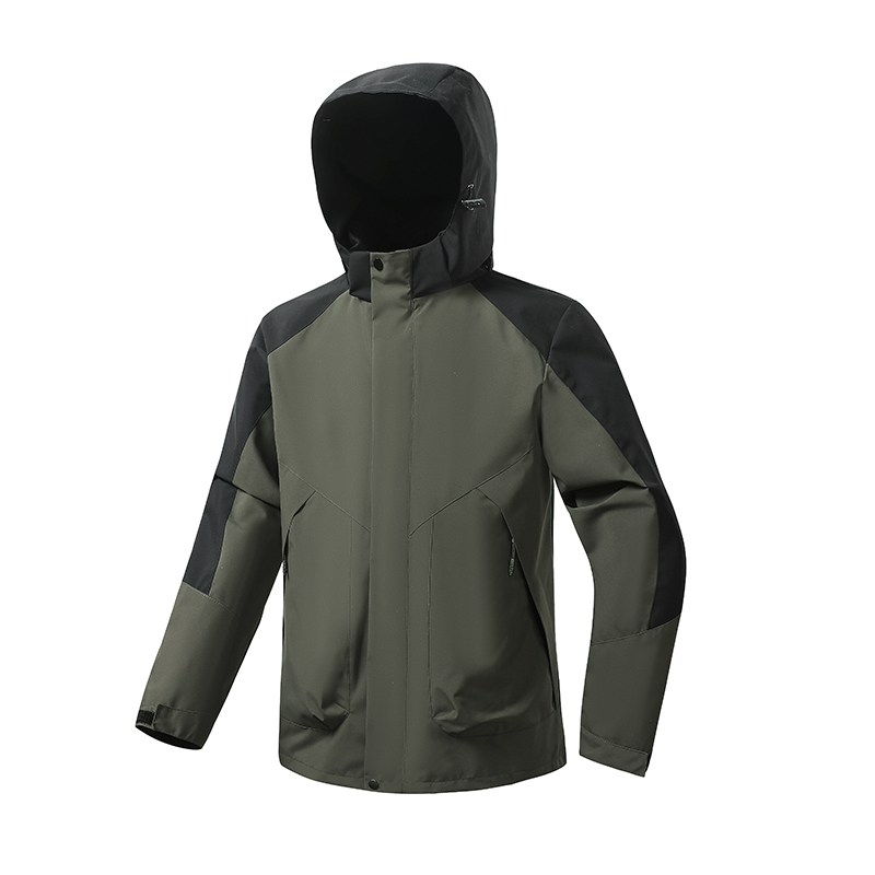 Men's Mountaineering Jacket Wi - Outdoor Sport Clothing Brands のレビューと価格