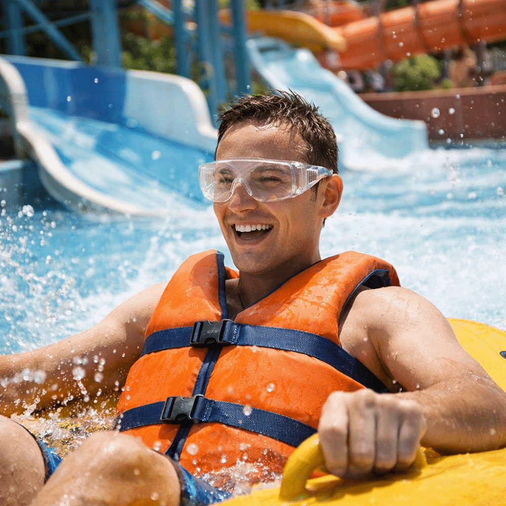 Waterproof Protective Glasses  - Outdoor Sport Festival のレビューと価格