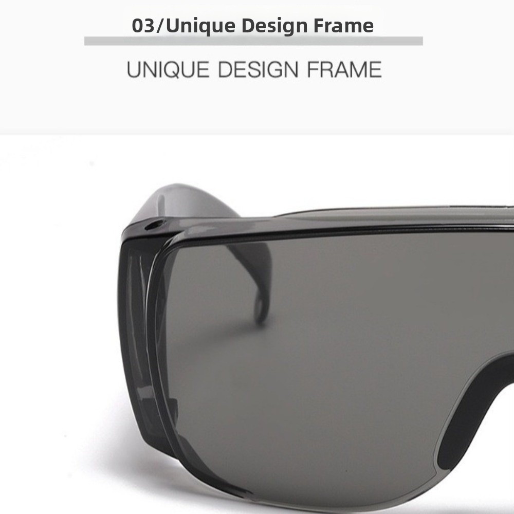 Waterproof Protective Glasses  - Outdoor Sport Festival のレビューと価格