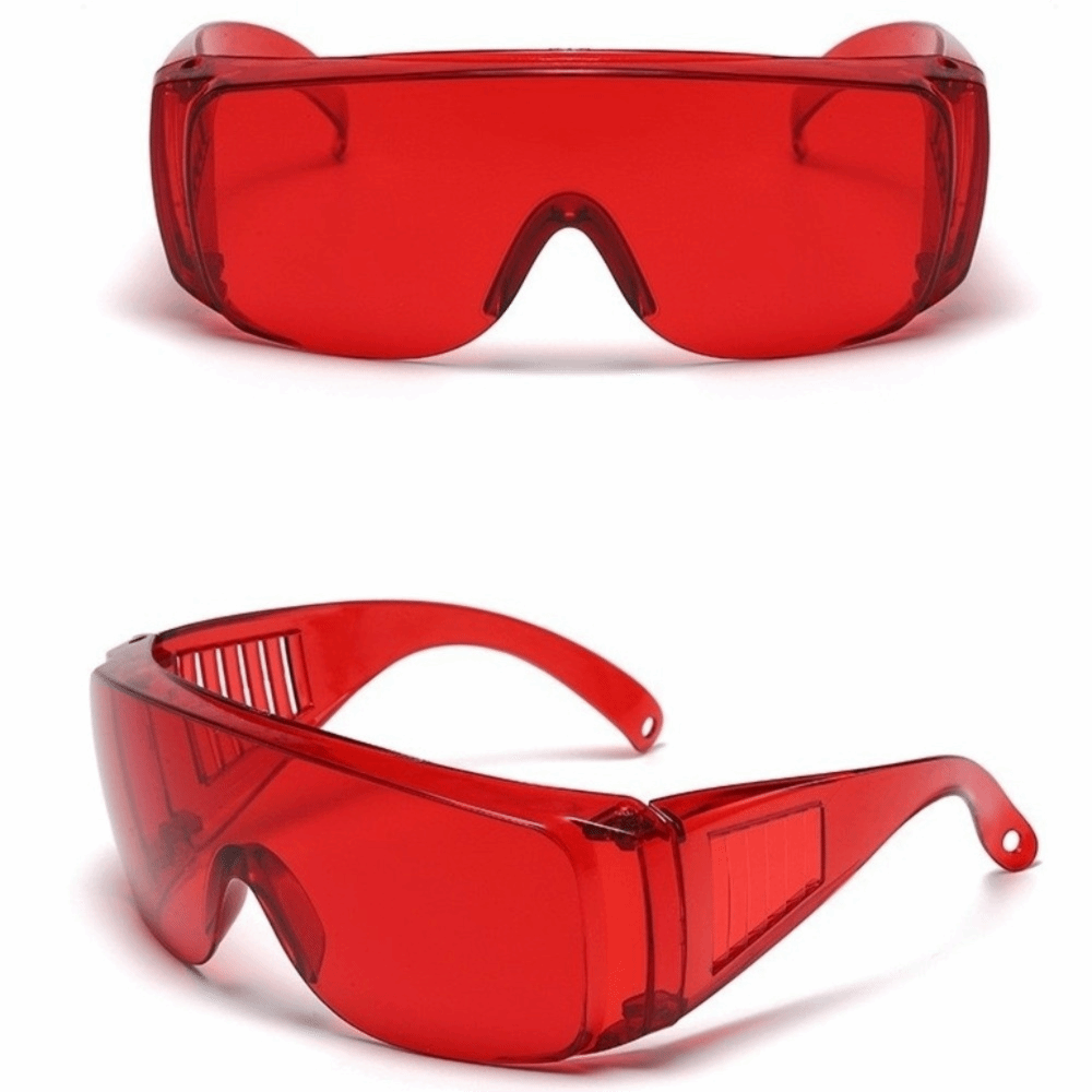 Waterproof Protective Glasses  - Outdoor Sport Festival のレビューと価格