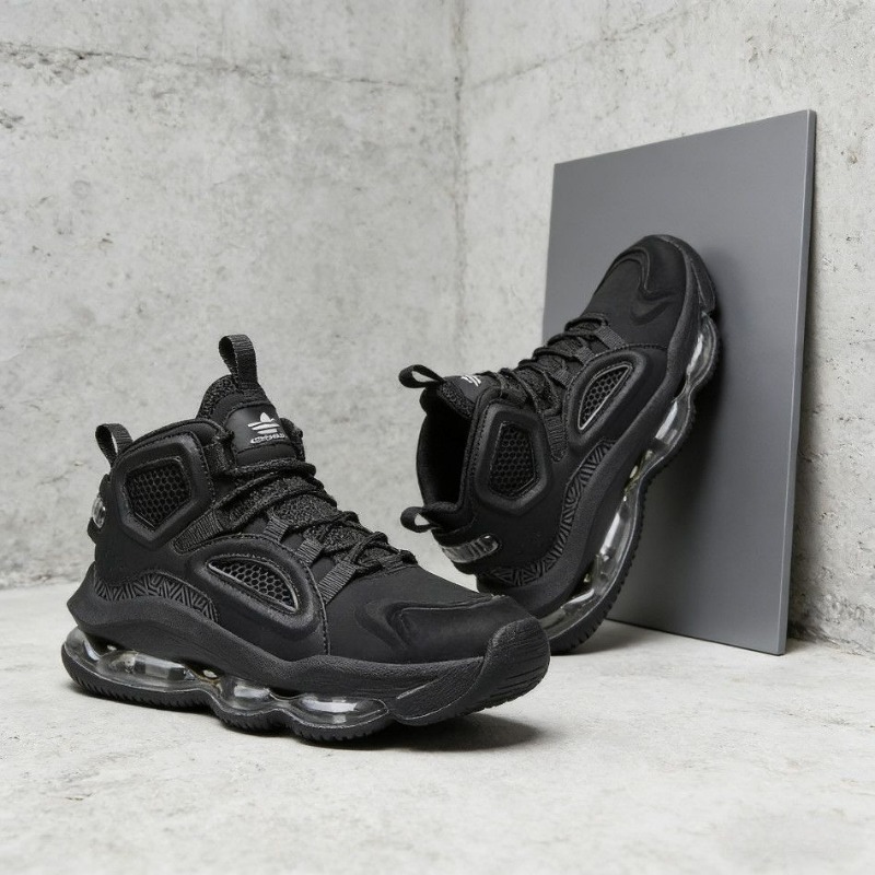 New Cool Basketball Shoes Men  - Outdoor Sport Court Flooring のレビューと価格