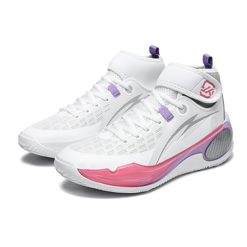 New Cool Basketball Shoes Men  - Outdoor Sport Court Flooring のレビューと価格