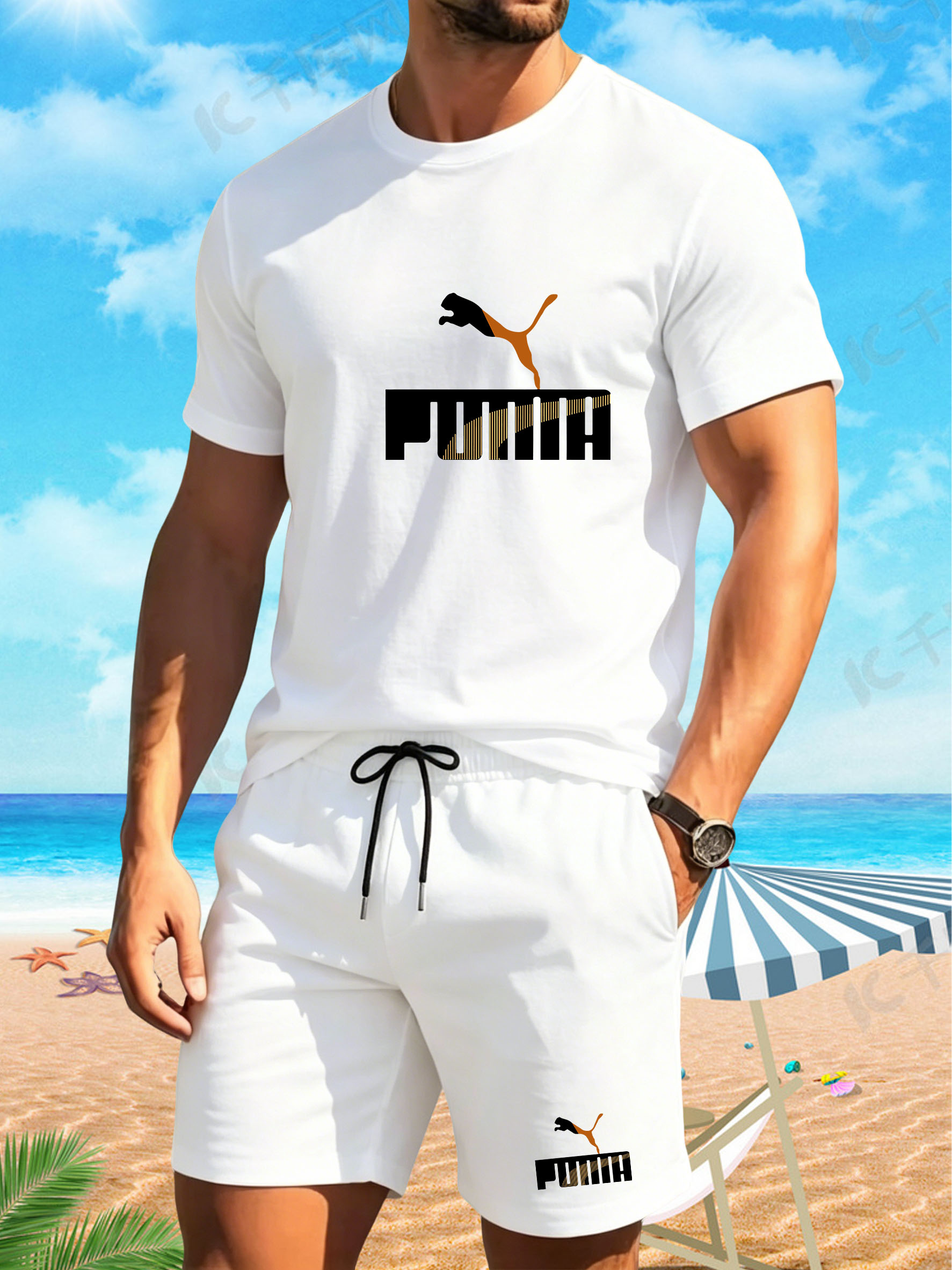 New 2026 Fashion Leisure Summe - Outdoor Sports Activities のレビューと価格
