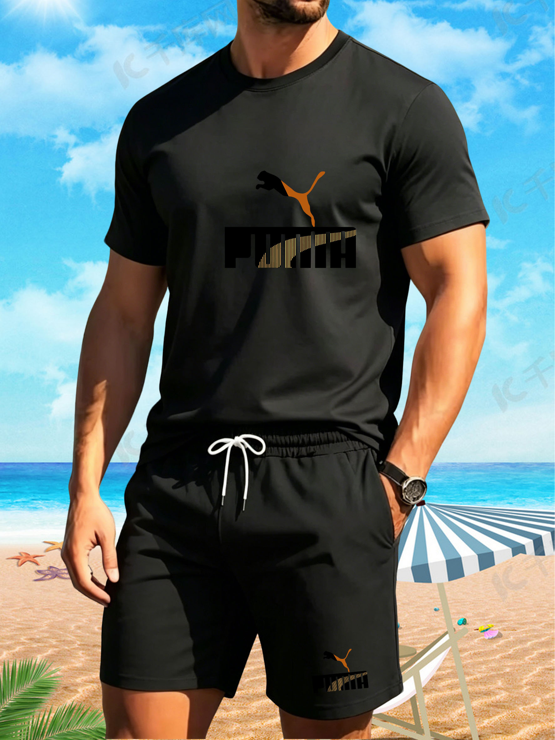 New 2026 Fashion Leisure Summe - Outdoor Sports Activities のレビューと価格