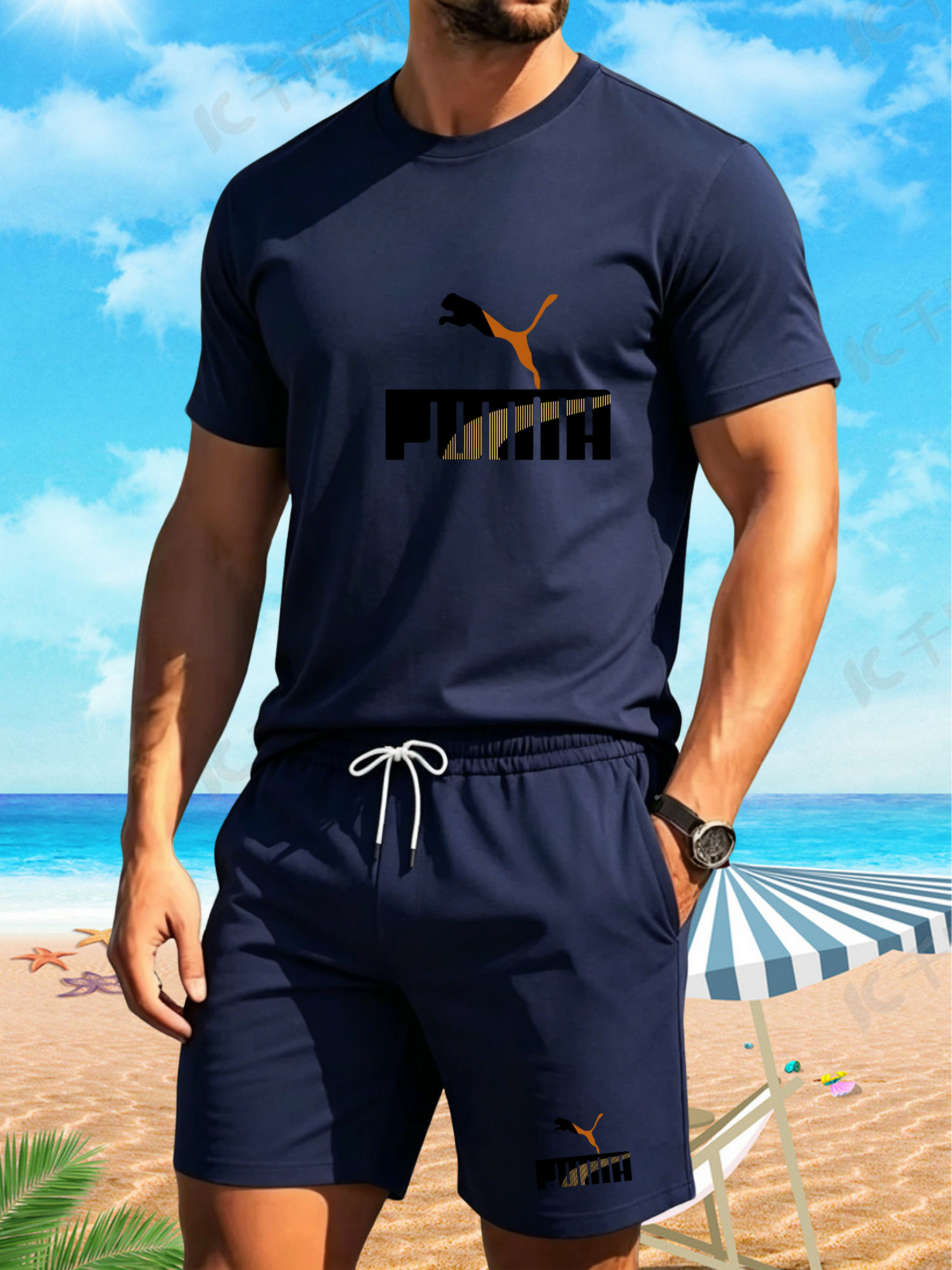 New 2026 Fashion Leisure Summe - Outdoor Sports Activities のレビューと価格