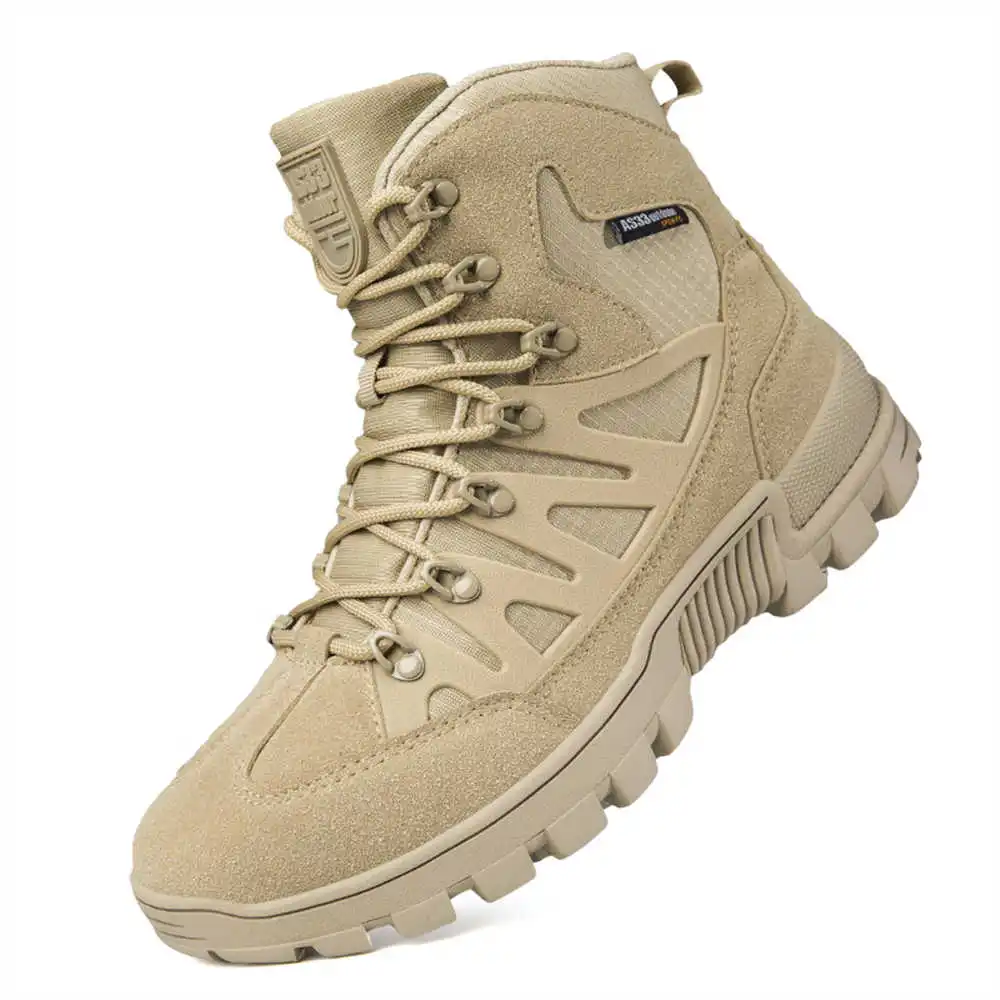 Ventilation Thick Heel Outdoor - Outdoor Sport Brand のレビューと価格