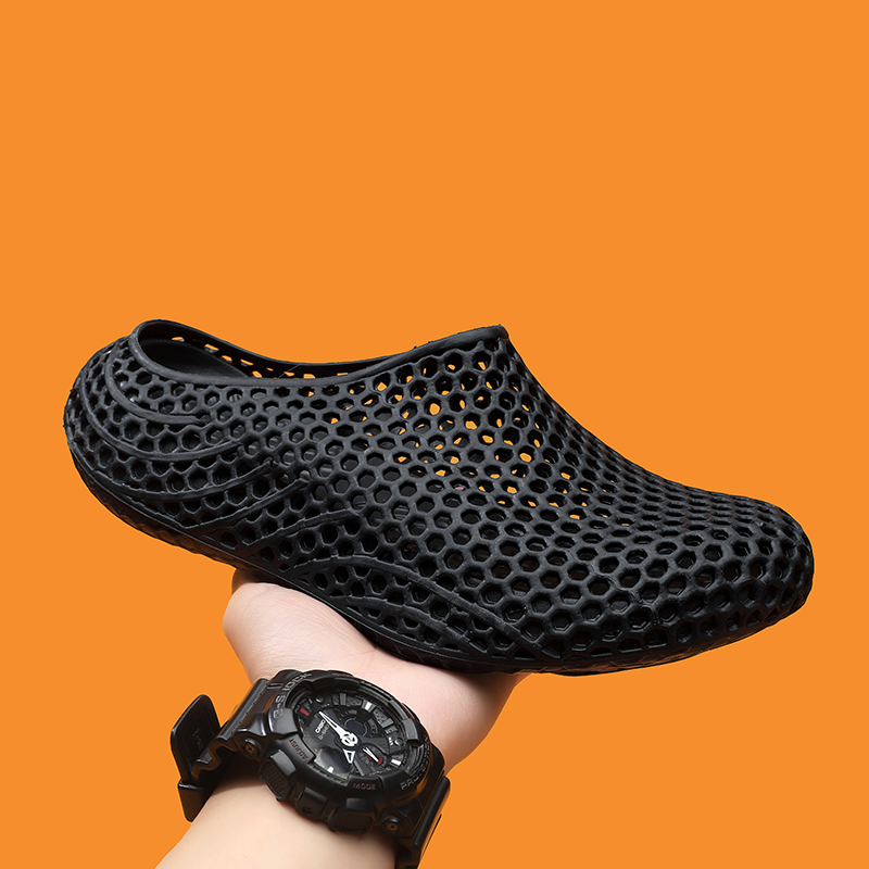 Men's Summer Cave Shoes Fashio - Outdoor Sports Activities のレビューと価格