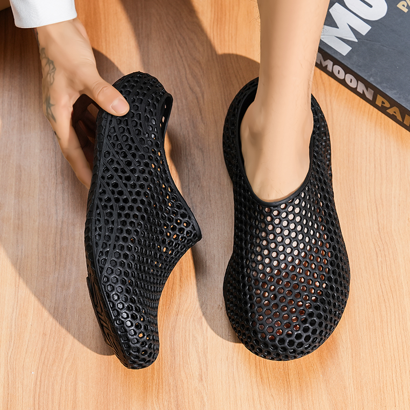 Men's Summer Cave Shoes Fashio - Outdoor Sports Activities のレビューと価格