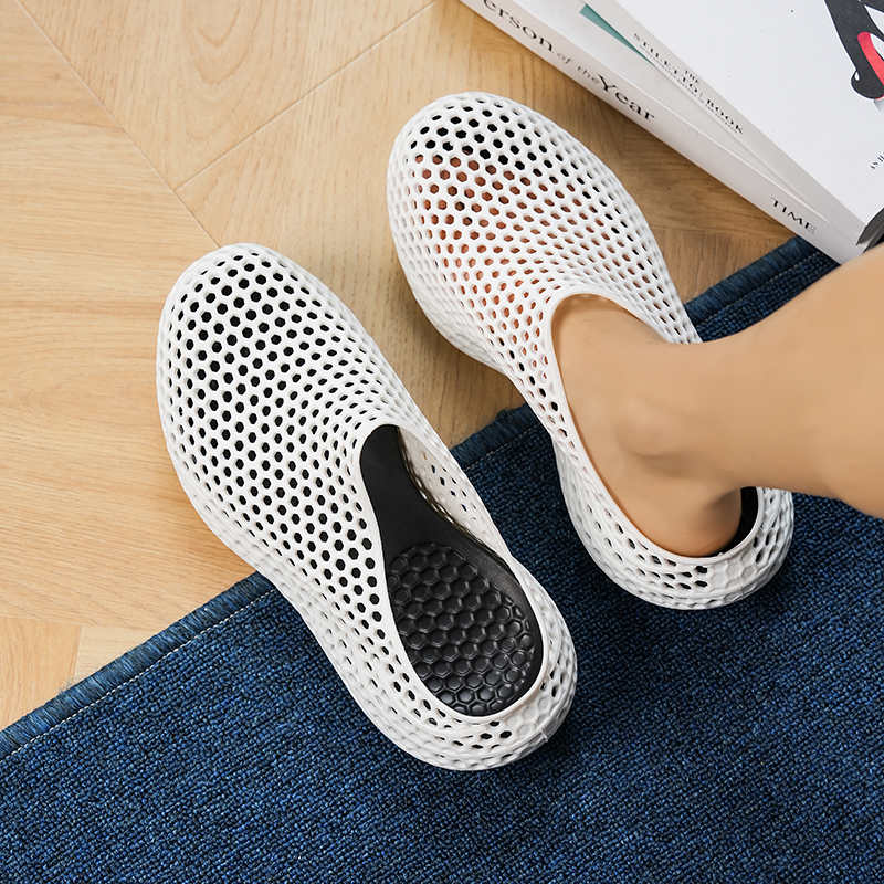 Men's Summer Cave Shoes Fashio - Outdoor Sports Activities のレビューと価格