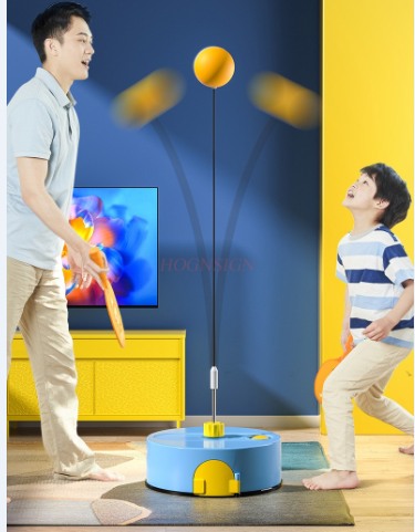 Table Tennis Trainer Children' - Indoor Sport And Outdoor Sports のレビューと価格