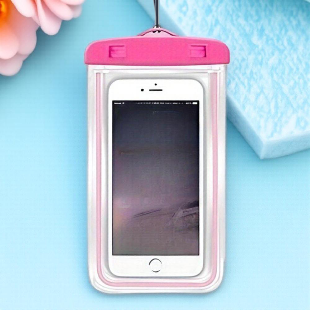 Waterproof Phone Pouch for Out - Outdoor Sports Activities のレビューと価格