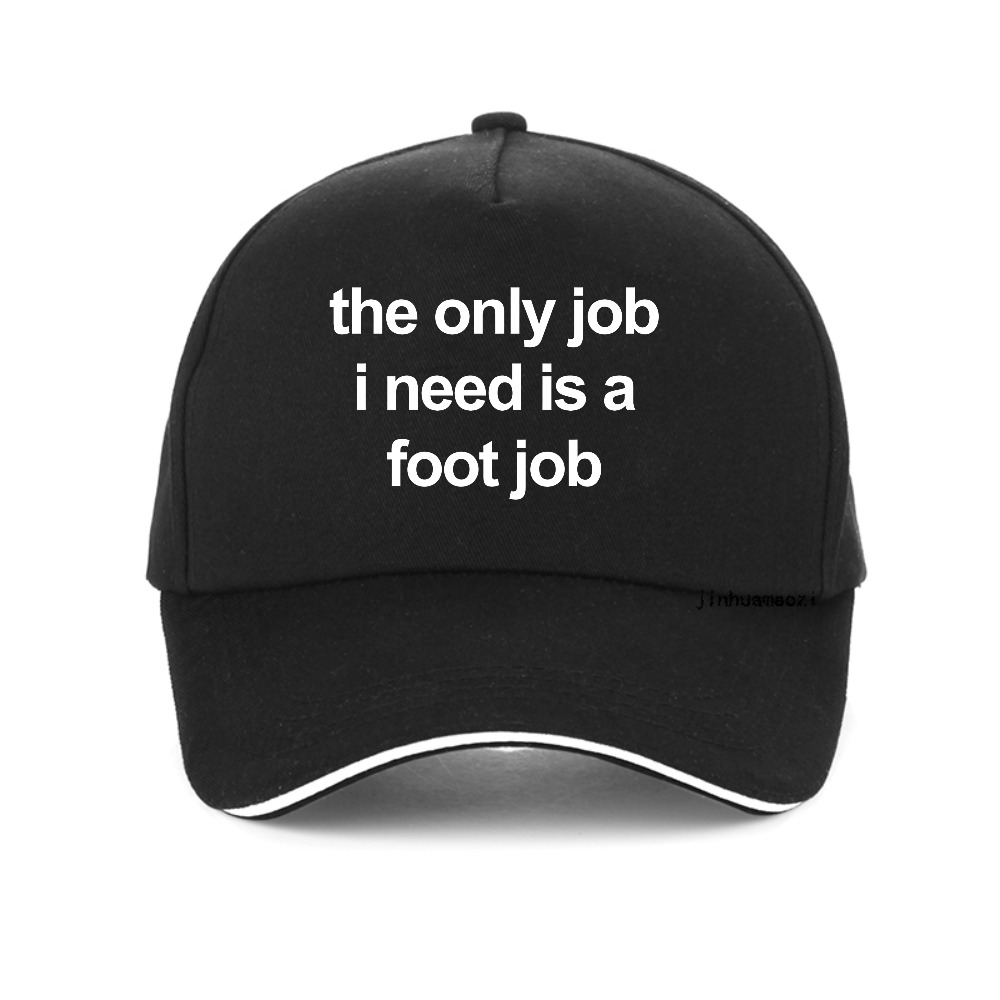 The Only Job I Need Is A Foot  - Outdoor Sport Jobs のレビューと価格