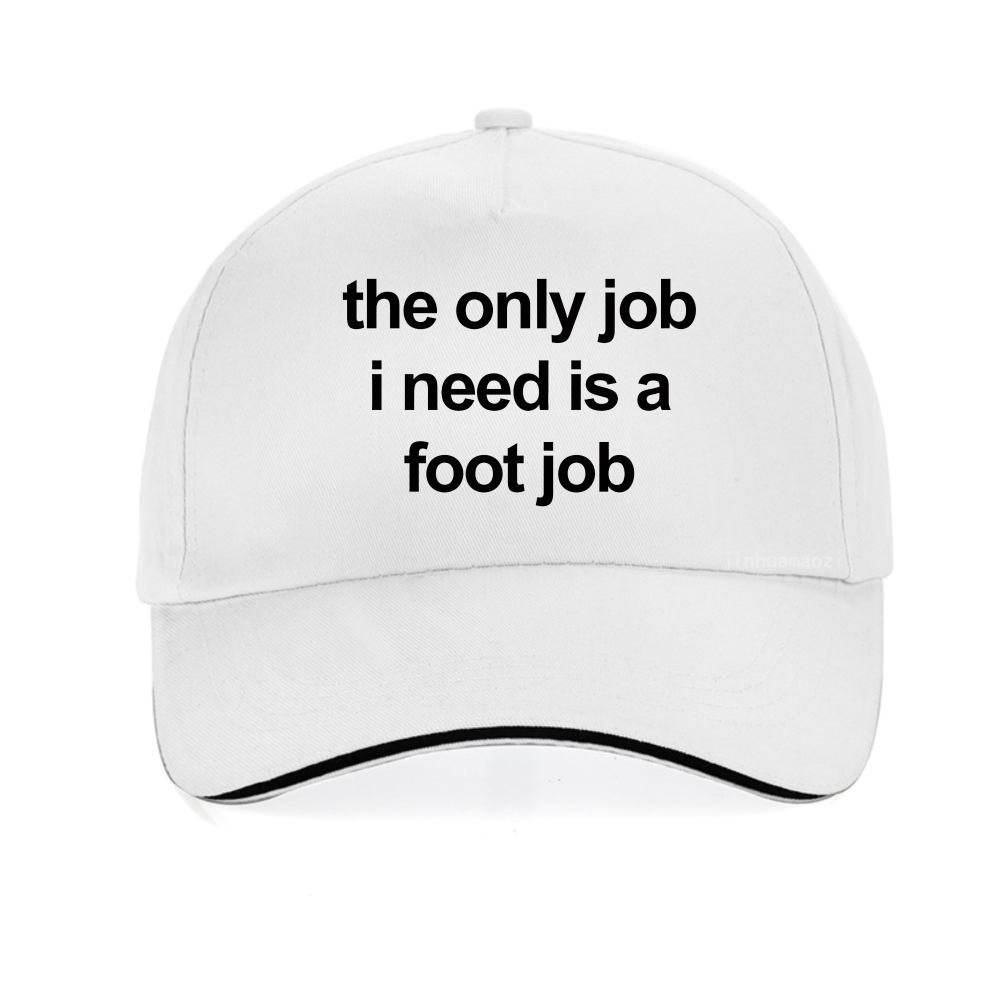 The Only Job I Need Is A Foot  - Outdoor Sport Jobs のレビューと価格