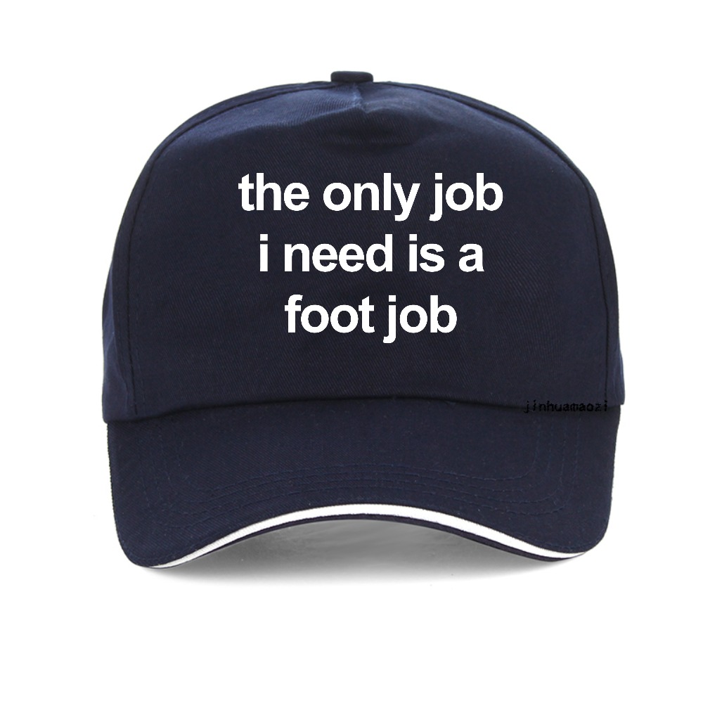 The Only Job I Need Is A Foot  - Outdoor Sport Jobs のレビューと価格