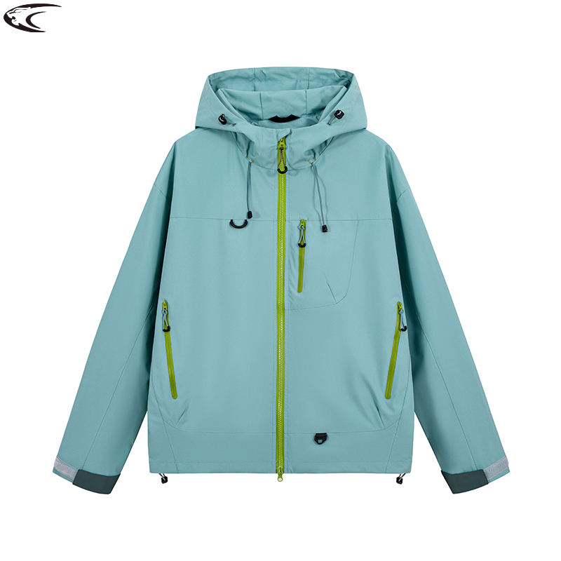 LNGXO Unisex Waterproof Windbr - Outdoor Sport Waterproof Jacket のレビューと価格