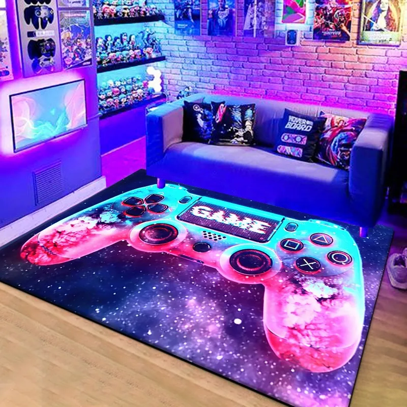 3D Game Console Controller Car - Outdoor Sports Hall のレビューと価格