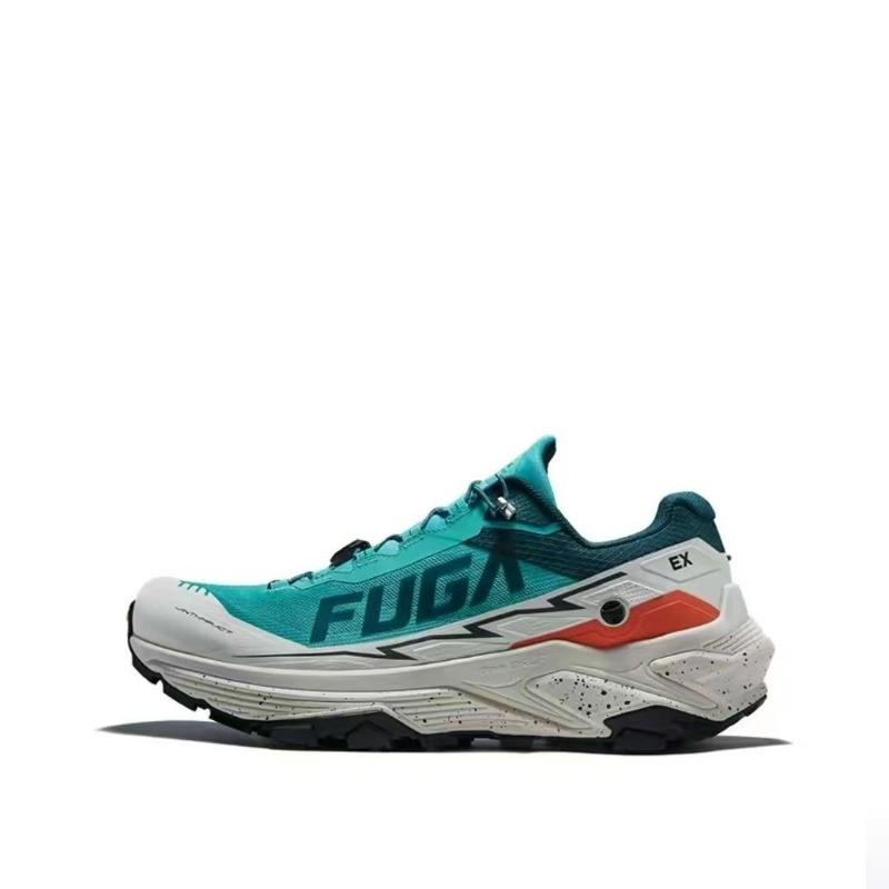 2026 New Trail Running Shoes M - Outdoor Sport Brand のレビューと価格