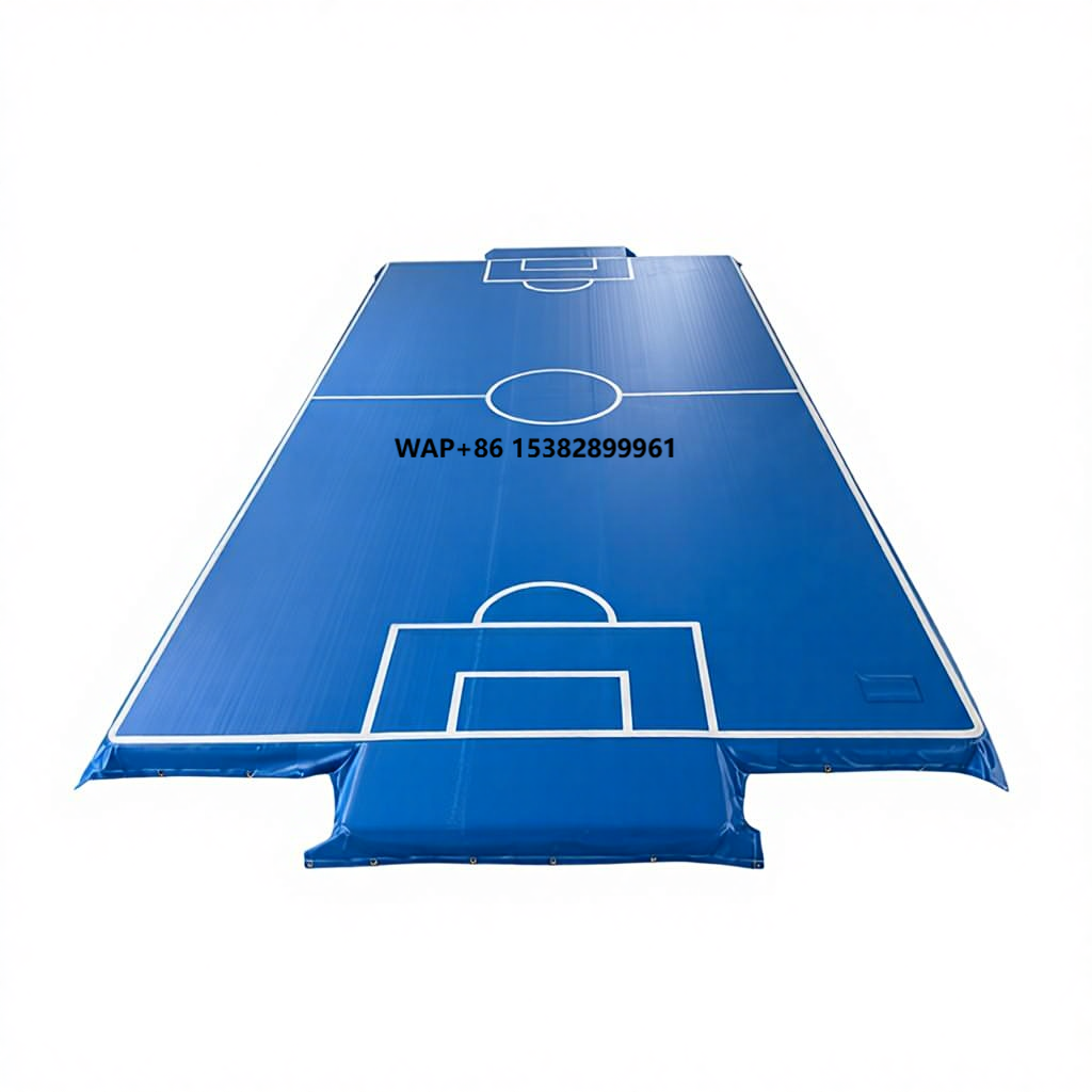Portable Indoor and Outdoor In - Outdoor Sport Court Flooring のレビューと価格