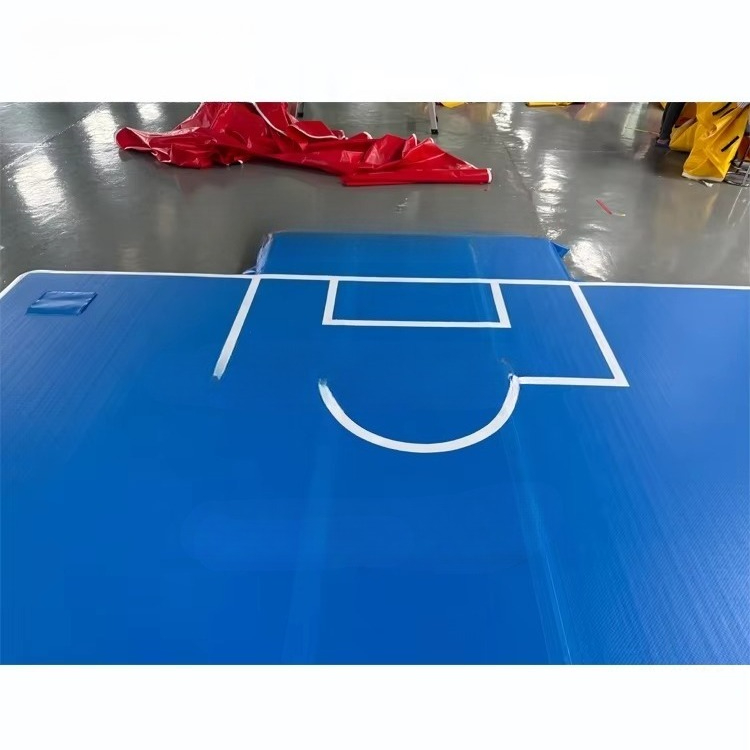 Portable Indoor and Outdoor In - Outdoor Sport Court Flooring のレビューと価格