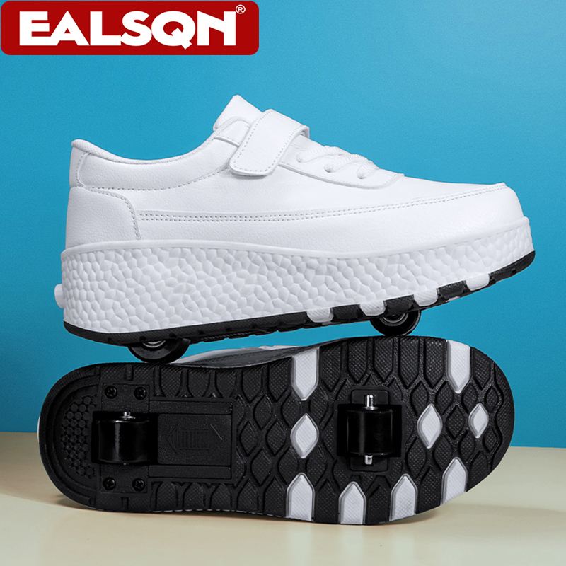 Fashion Children's Roller Skat - Outdoor Sports Activities のレビューと価格