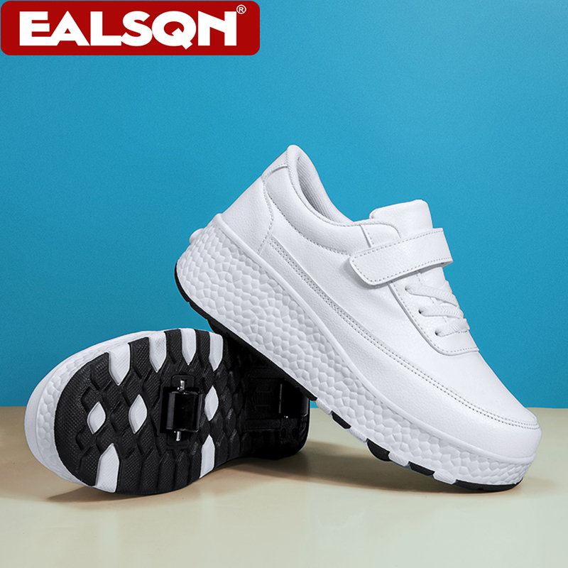 Fashion Children's Roller Skat - Outdoor Sports Activities のレビューと価格
