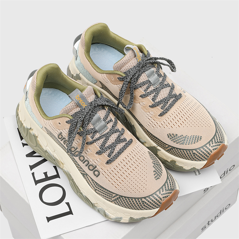 2026 Hot Sale Trail Running Sh - Outdoor Sport Brand のレビューと価格