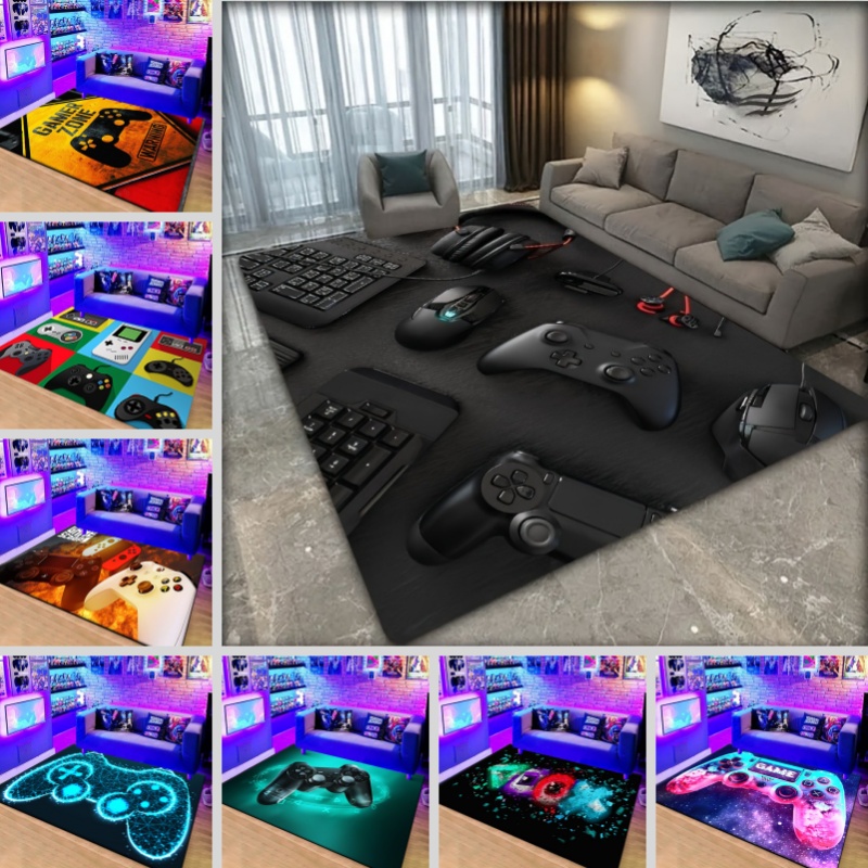 3D Game Console Controller Car - Outdoor Sports Hall のレビューと価格