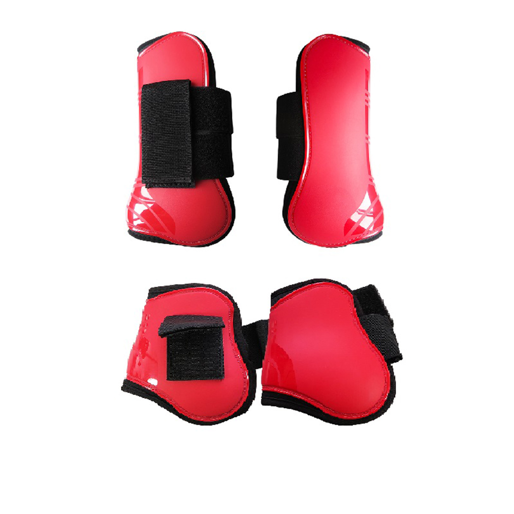 2 pairs Ultral-light Horse Ten - Lunge Line Horse のレビューと価格