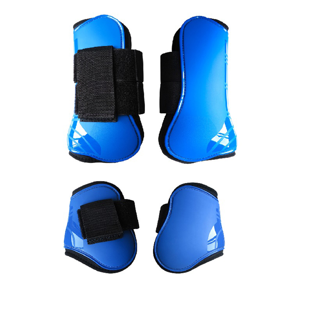 2 pairs Ultral-light Horse Ten - Lunge Line Horse のレビューと価格