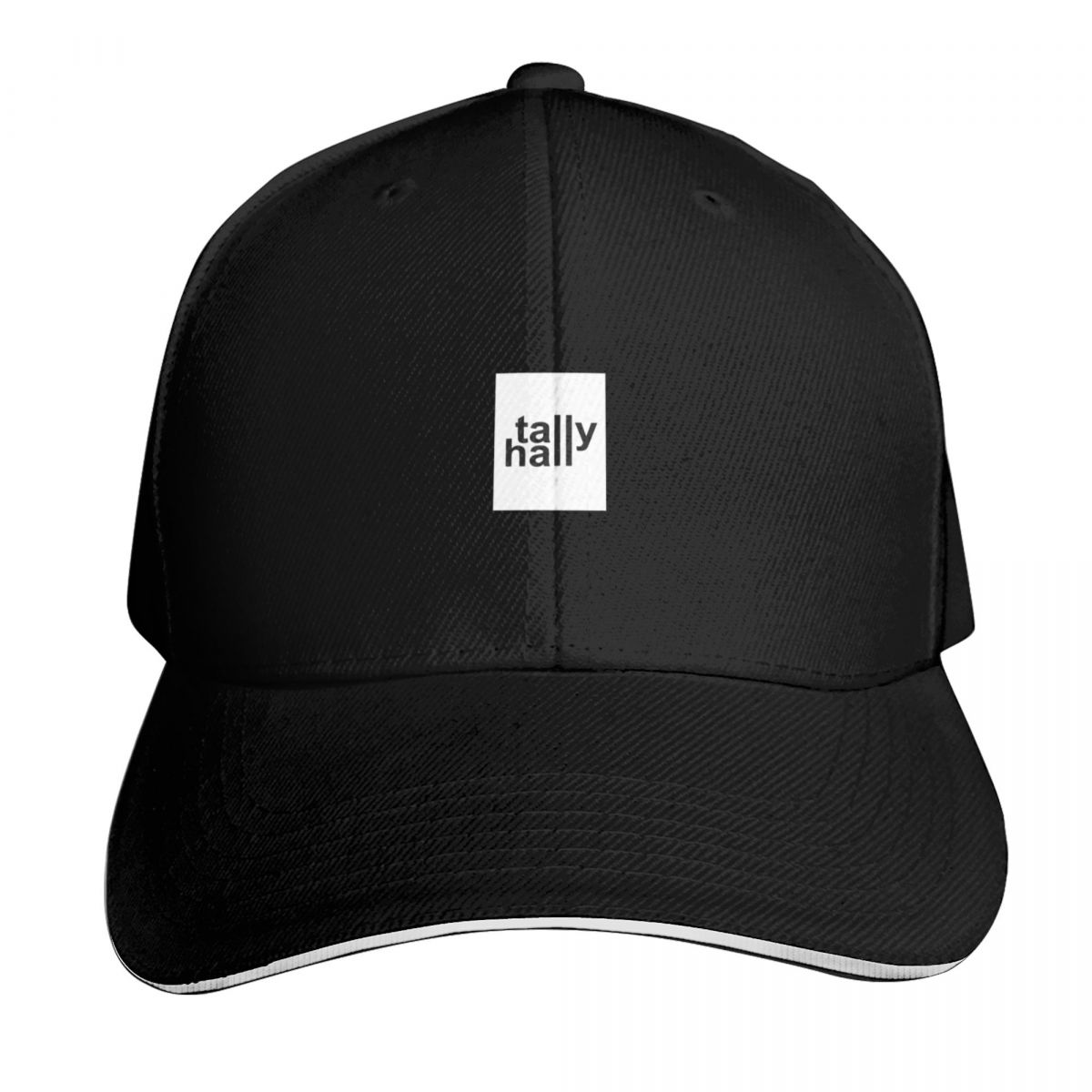 Tally Hall Simplistic Band Des - Outdoor Sports Hall のレビューと価格