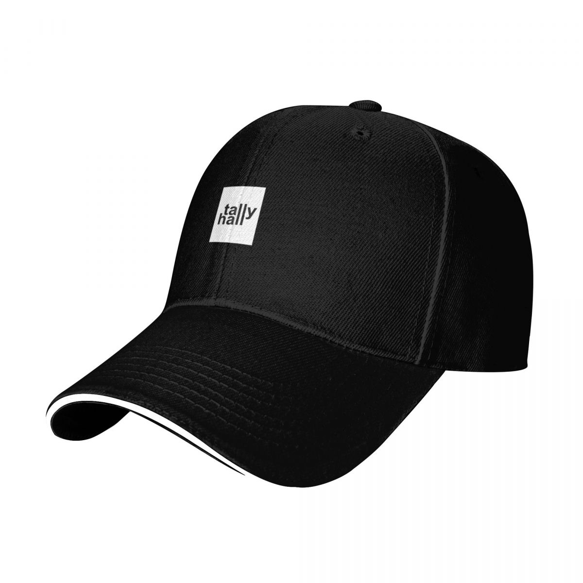 Tally Hall Simplistic Band Des - Outdoor Sports Hall のレビューと価格
