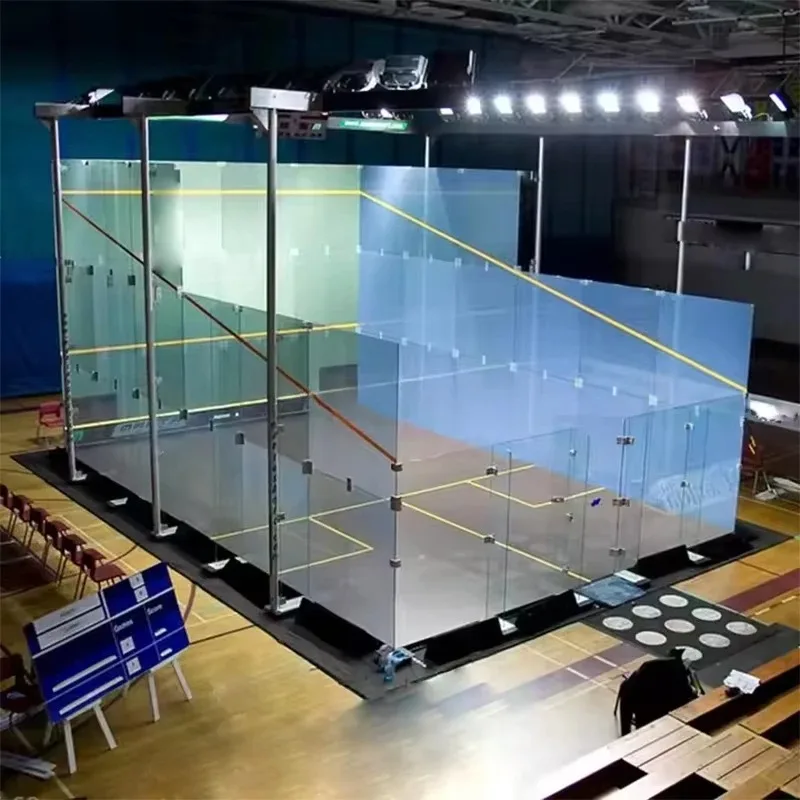 High Quality Popular Sport Ful - Outdoor Sport Court のレビューと価格