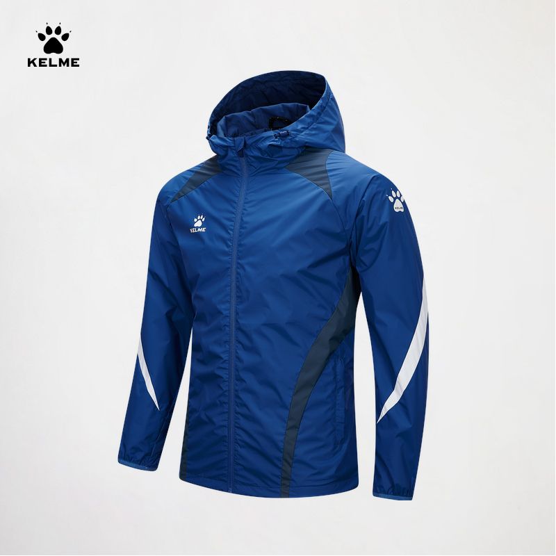 KELME sports windbreaker men's - Outdoor Sport Waterproof Jacket のレビューと価格
