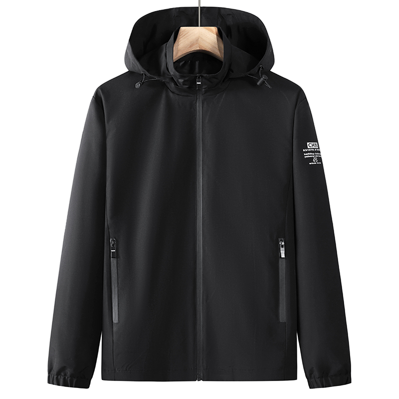 Spring And Autumn Jacket Men's - Outdoor Sport Clothing Brands のレビューと価格