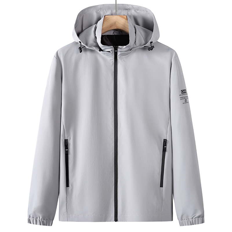 Spring And Autumn Jacket Men's - Outdoor Sport Clothing Brands のレビューと価格