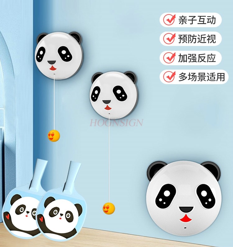 Hanging Table Tennis Training  - Indoor Sport And Outdoor Sports のレビューと価格