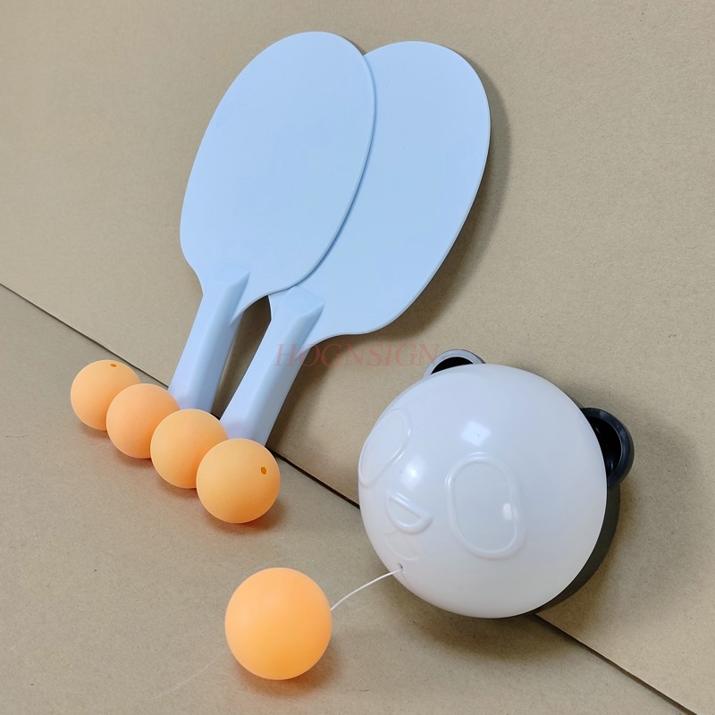 Hanging Table Tennis Training  - Indoor Sport And Outdoor Sports のレビューと価格