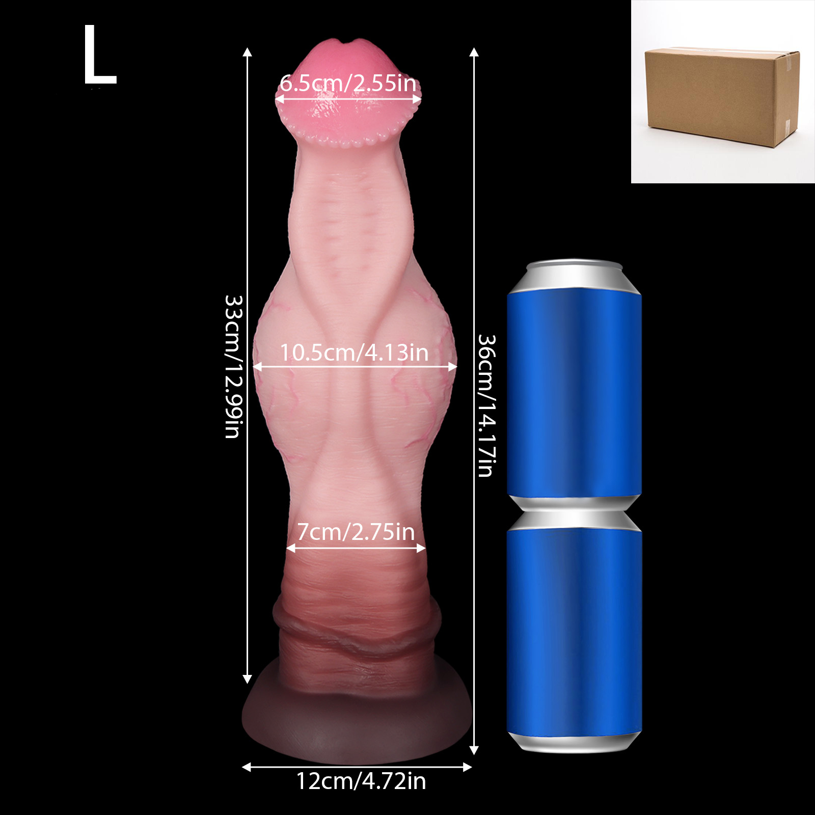 Huge Horse Butt Plug Realistic - Lunge Line Horse のレビューと価格
