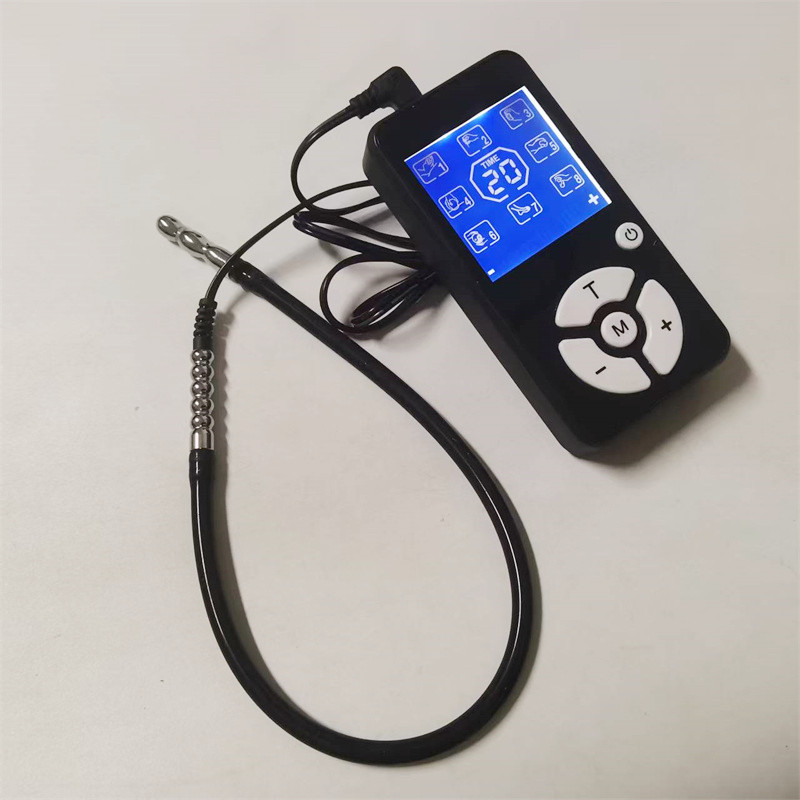8 Modes Electric Shock Urethra - Lunge Line Horse のレビューと価格